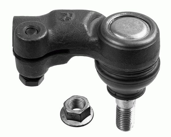 LEMFÖRDER Endeledd 12172 04 Endeledd Daewoo KLAT 12172 04 LEMFÖRDER