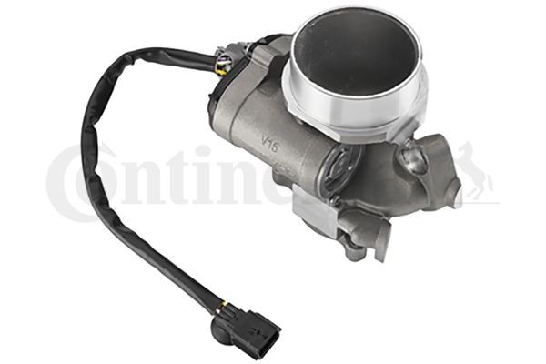 VDO EGR-ventil 408-265-001-018Z 408-265-001-018Z EGR ventil VDO MERCEDES-BENZ T2