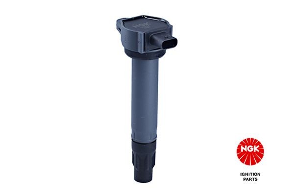NGK Tennspole 48321 NGK 48321 originale Tennspole Ram 1500 Extended Cab Pickup hva koster