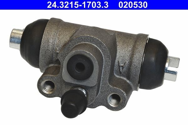 ATE Bremsecylinder 24.3215-1703.3 Hjulcylinder ATE SORENTO 24.3215-1703.3 billig