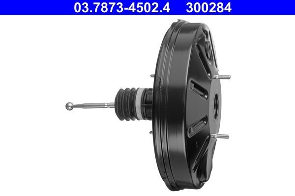 ATE Bremskraftverstärker 03.7873-4502.4 ATE 03.7873-4502.4 VW TIGUAN Bremskraftverstärker Kosten