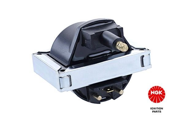 NGK Bobina de ignição 48092 NGK 48092 Bobina de ignição RENAULT 19 I Van 1.9 D 65 cv 1990