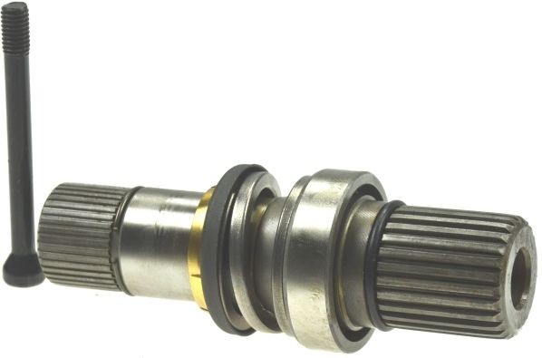 SPIDAN Drive shaft 25394 25394 SPIDAN drive shaft for VW PHAETON