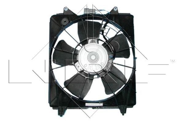 NRF Motoventilateur 47274 47274 NRF Ventilateur de radiateur Honda CP prix