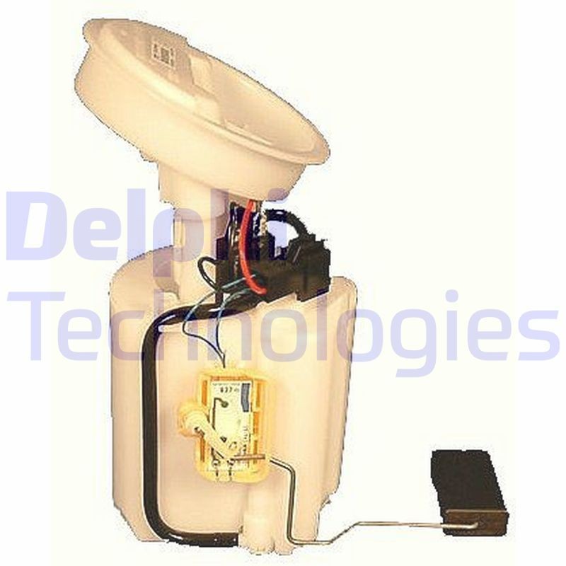 DELPHI Bensinpumpe FG1016-12B1 FG1016-12B1 Brennstoffpumpe MERCEDES-BENZ SL DELPHI