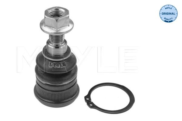 Zvislý / nosný čap MEYLE 31-16 010 0013 MEYLE 31-16 010 0013 Čap ramena HONDA HR-V 2011