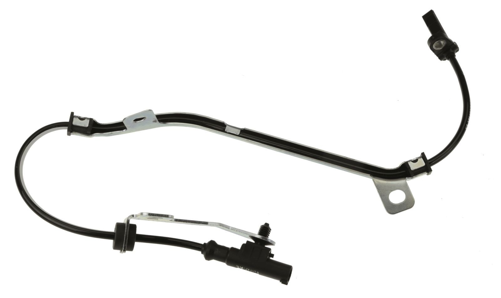 TRW Wielsnelheidssensor (ABS) GBS5003 GBS5003 Wielsensor SUBARU IMPREZA TRW