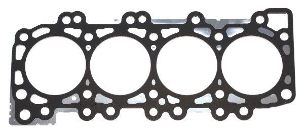 Gasket, cylinder head ELRING 715.130 ELRING 715.130 Nissan SERENA 2007 Head gasket price