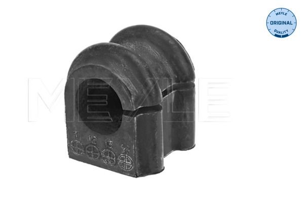 MEYLE Stabilisatorstang rubber 37-14 615 0001 37-14 615 0001 -ORIGINAL Quality Stabilisator rubbers KIA STINGER MEYLE