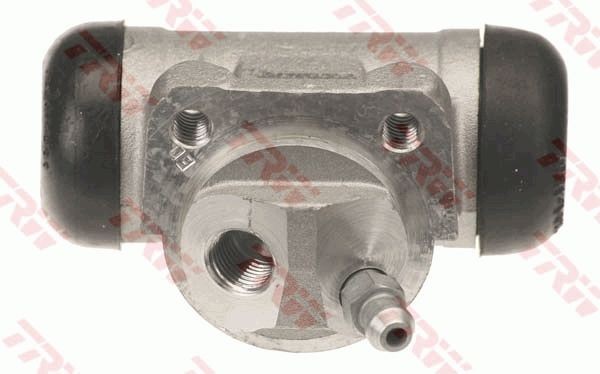 TRW Rattapidurisilinder BWC273 Trummelpidur TRW Subaru FORESTER BWC273