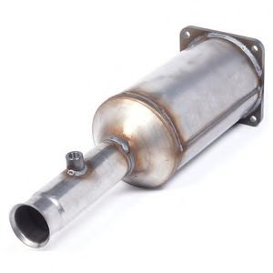 DELPHI Filtro antiparticolato (FAP) HDP114 HDP114 costo Filtro antiparticolato (FAP) HYUNDAI ix20 DELPHI