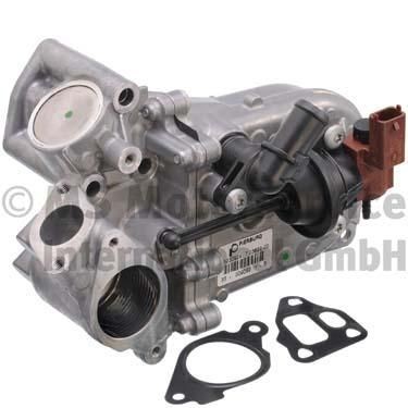 PIERBURG EGR kylare 7.03622.06.0 PIERBURG 7.03622.06.0 EGR kylare OPEL Astra K Sports Tourer (B16)