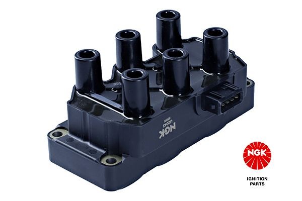 NGK Süütepool 48193 NGK 48193 Süütepool Saab 900 II Cabrio hind