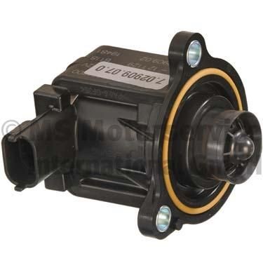 PIERBURG Diverter Valve, charger 7.02909.07.0 PIERBURG 7.02909.07.0 genuine MINI Diverter valve, charger cost