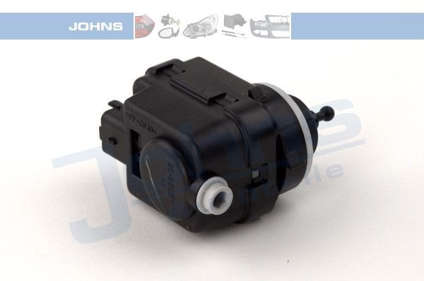 JOHNS Säätöelementti, ajovalojen korkeudensäätö 23 01 09-01 2CV Sedan ajovalon säätömoottori JOHNS 23 01 09-01