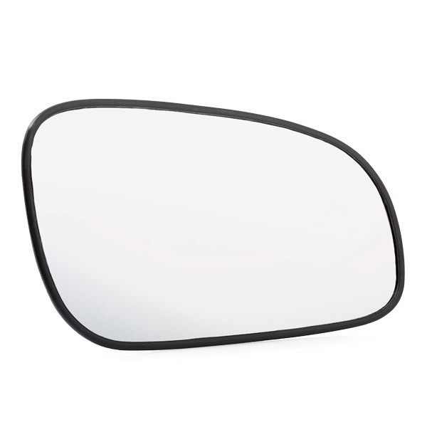 ALKAR Spoguļstikls, Ārējais atpakaļskata spogulis 6432597 ALKAR 6432597 Spoguļstikls Volvo XC60 I cena