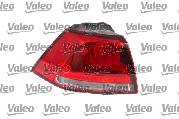 VALEO Fanale posteriore 044938 VALEO 044938 costo Fanale posteriore Golf BA5 originale