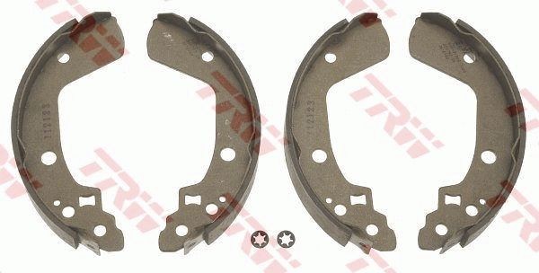 TRW Kit ganasce freni GS8793 GS8793 Ganasce freno TRW SUZUKI LJ 80 costo