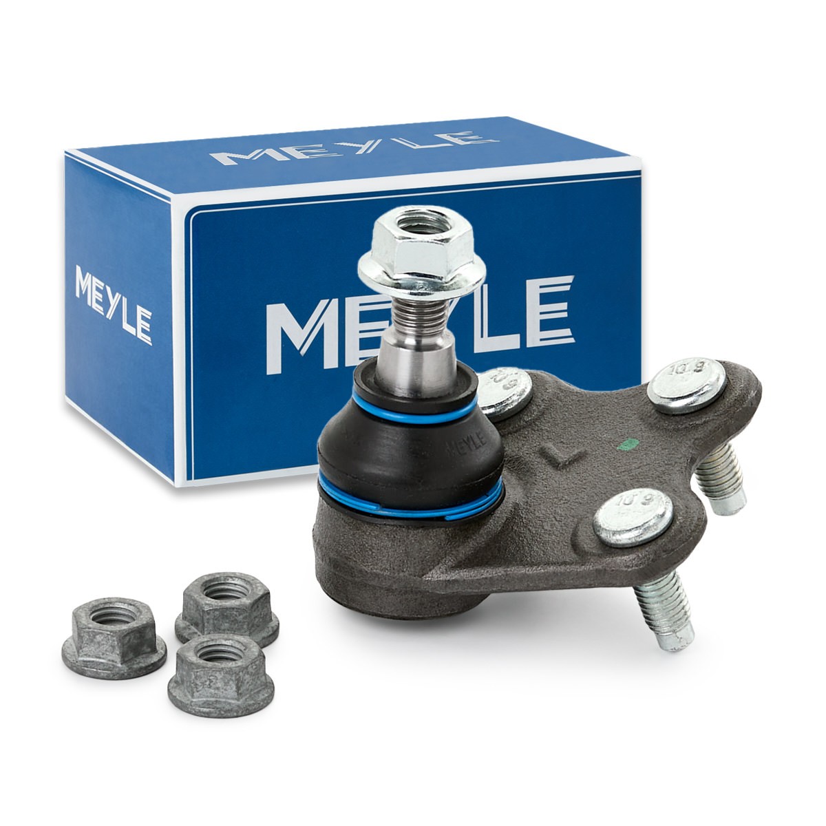 MEYLE Fuseekogel 116 010 0024 Kogel, fusee MEYLE TAHOE 116 010 0024 goedkoop