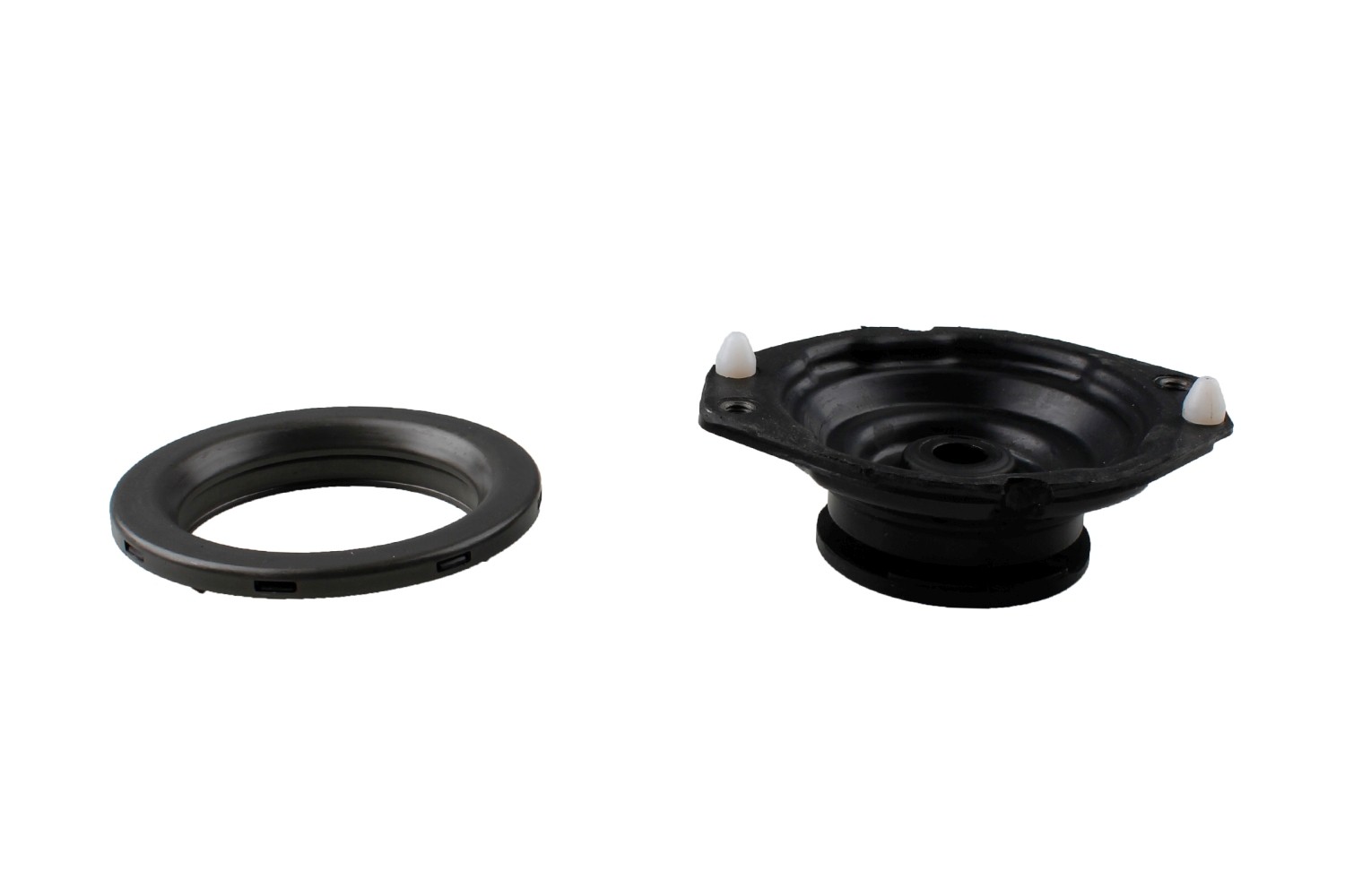 BILSTEIN Lożisko prużnej vzpery 12-224180 Horné uloženie tlmiča BILSTEIN Seat AROSA - B1 Service Parts 12-224180