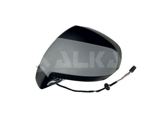 ALKAR Sidespejl 6149865 ALKAR 6149865 Sidespejl
