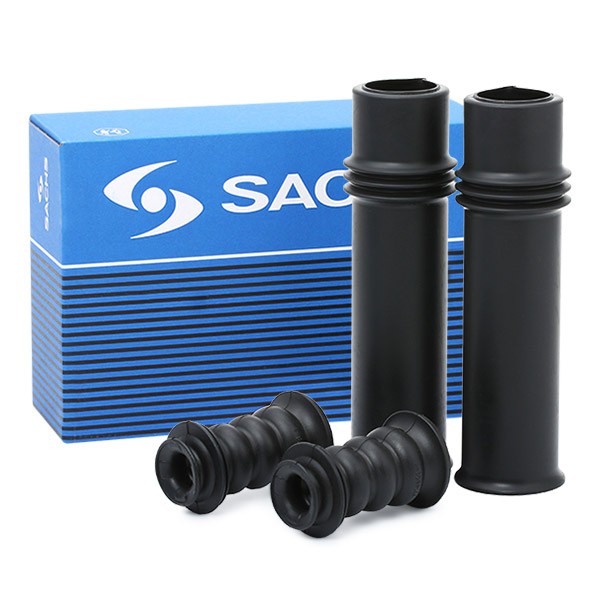 SACHS Dammskyddsats, stötdämpare 900 248 900 248 SACHS genomslagsgummi CITROЁN ZX