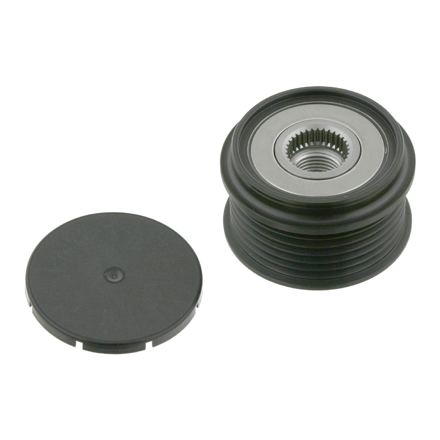 FEBI BILSTEIN Voľnobeżka alternátora 24179 Remenica alternátora FEBI BILSTEIN V60 24179 lacné