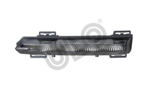 ULO Φώτα πορείας ημέρας 2010002 Φώτα ημέρας ULO V-class 2010002 φθηνά