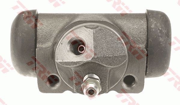 TRW Wielremcilinder BWH416 Trommelrem TRW GRAND CHEROKEE BWH416 goedkoop