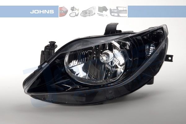 JOHNS Strålkastare 67 16 09-1 67 16 09-1 Strålkastare JOHNS SEAT ARONA