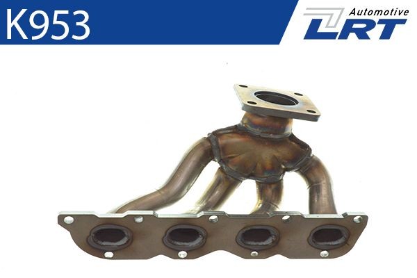 LRT Uitlaatspruitstuk K953 LRT K953 Spruitstuk Audi Coupe B2 prijs
