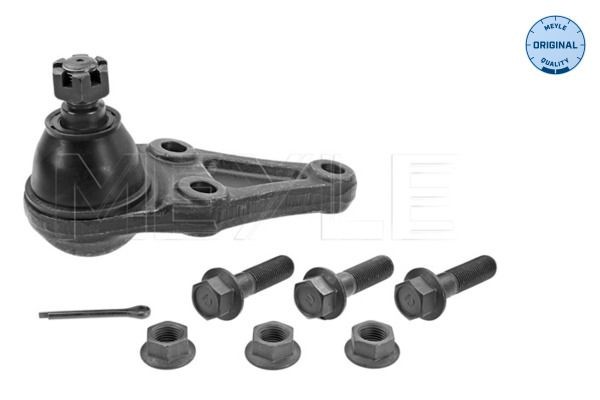 MEYLE Rótula de suspensão 32-16 010 0028 MEYLE 32-16 010 0028 Rótula de suspensão MITSUBISHI Pajero Sport III SUV (KS) a um preço acessível