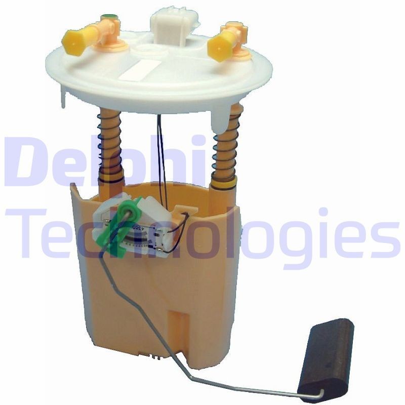 DELPHI Tankgeber FG1015-12B1 Tankgeber DELPHI STONIC FG1015-12B1 günstig