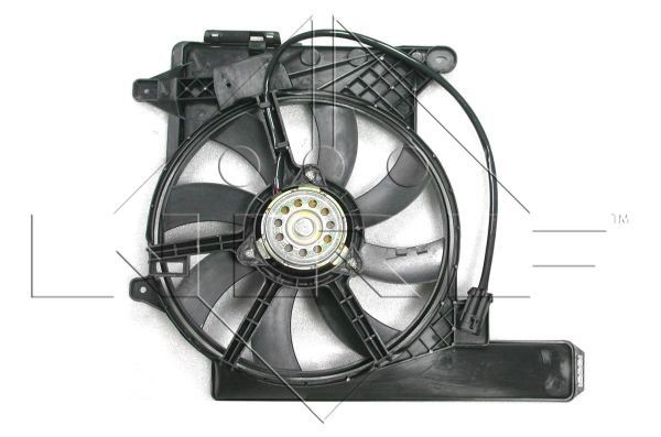 NRF Koelventilator 47488 NRF 47488 Radiateur-ventilator Insignia Mk2 (A) Country Tourer (G09) prijs