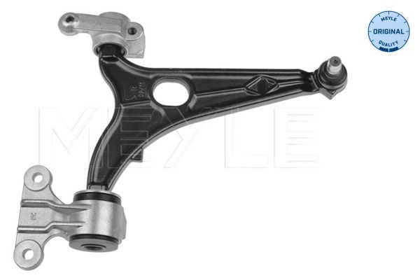 MEYLE Querlenker 11-16 050 0067 11-16 050 0067 MEYLE Lancia Phedra 179 Querlenker Kosten