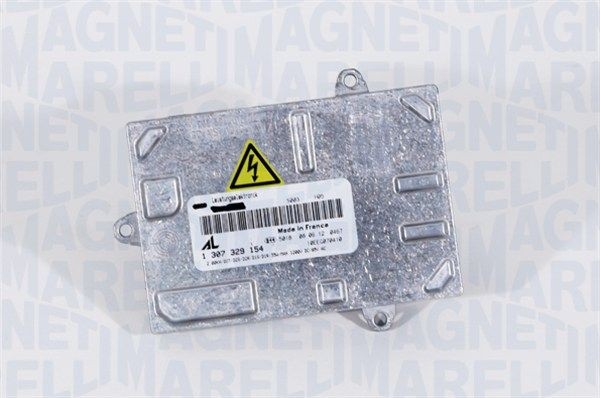 MAGNETI MARELLI Vadības bloks, Adaptīvais lukturis 711307329154 Vadības iekārta, apgaismojums MAGNETI MARELLI LAND ROVER 711307329154