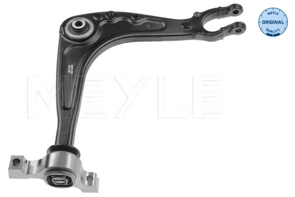MEYLE Bærearm 11-16 050 0076 11-16 050 0076 Bærebru MEYLE CITROЁN 2CV