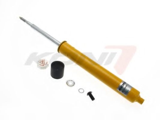 KONI Tlmič pérovania 8641-1410SPORT KONI 8641-1410SPORT Tlmiče pruženia AUDI TT cena
