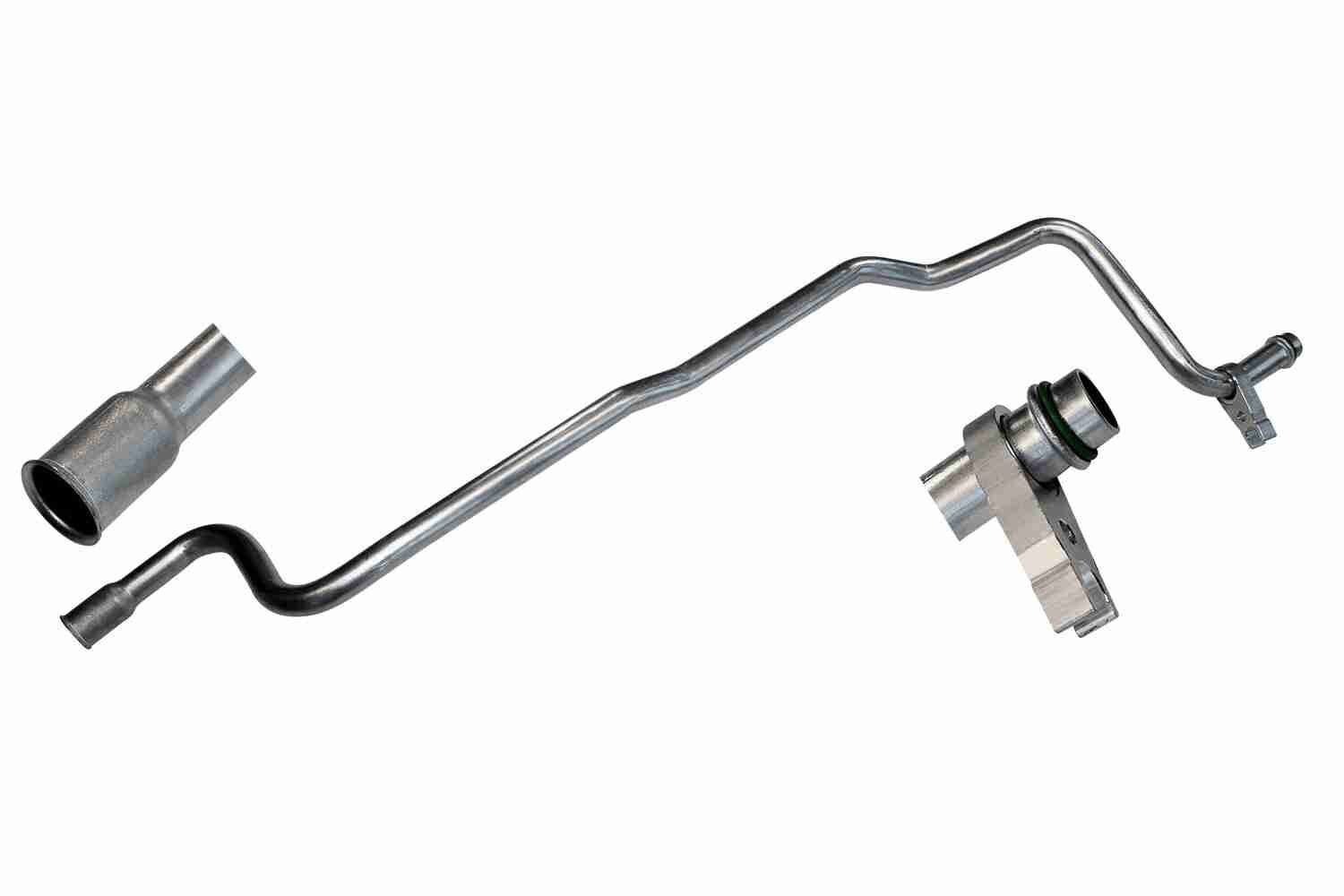 VEMO Hochdruckleitung, Klimaanlage V15-20-0018 Klimaleitung VEMO Ford ECOSPORT V15-20-0018