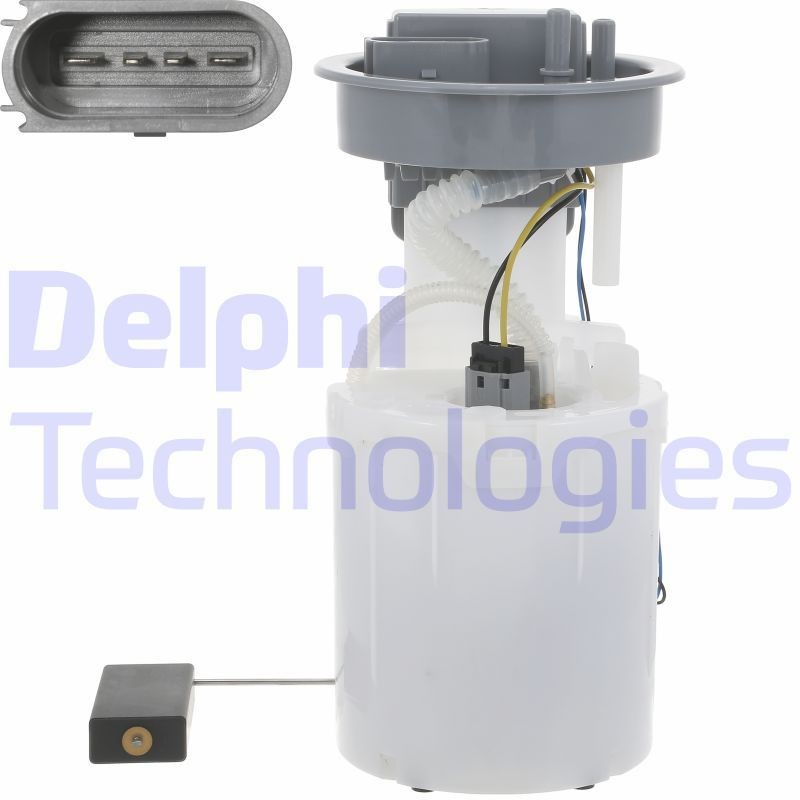 DELPHI Palivová dopravná jednotka FG0999-12B1 DELPHI FG0999-12B1 Palivové čerpadlo Octavia I Van / Kombi (1U5) cena