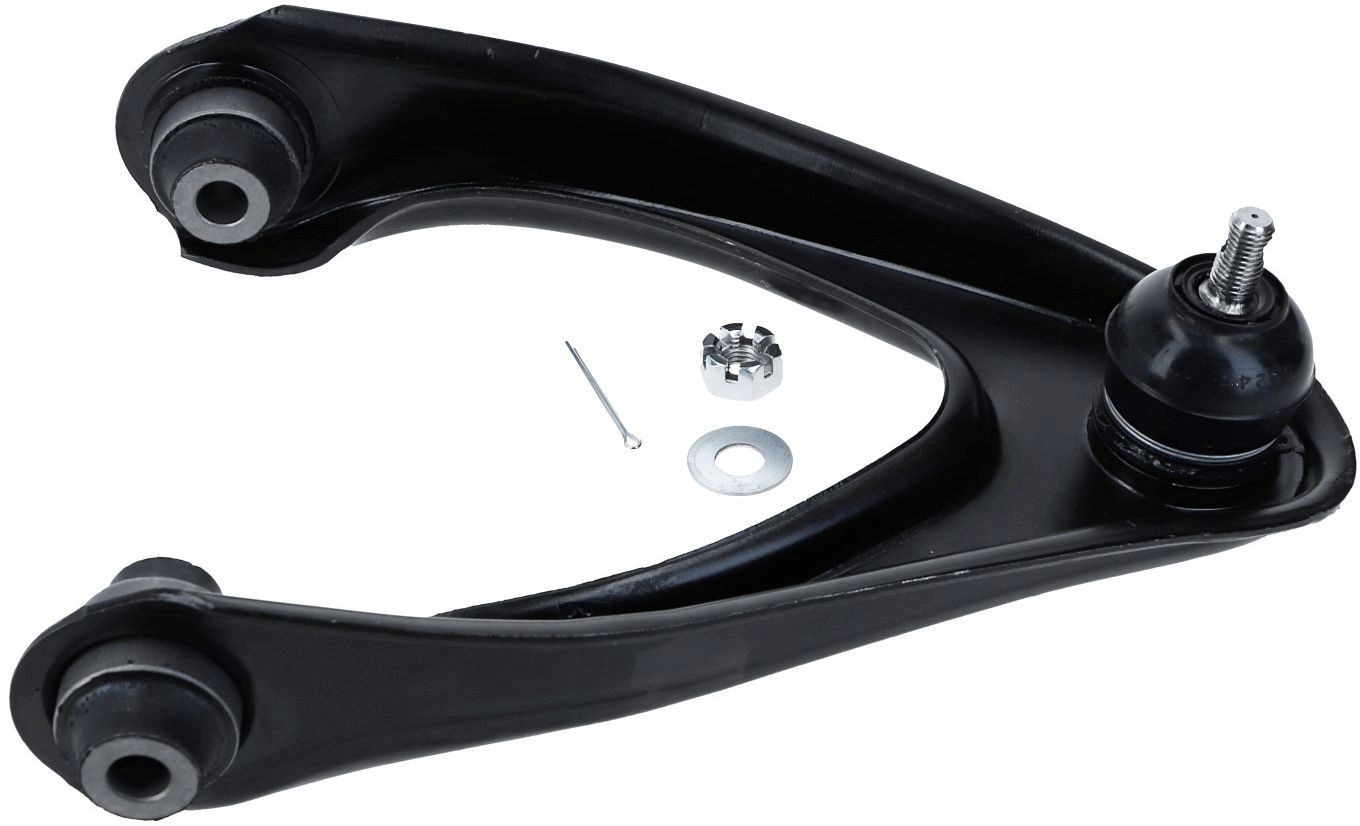 LEMFÖRDER Draagarm 33442 02 33442 02 Draagarm voor wielophanging HONDA JAZZ LEMFÖRDER