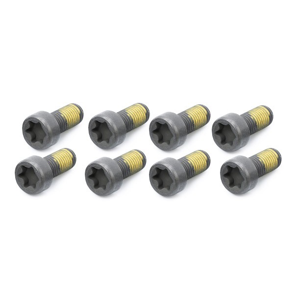 LuK Screw Set, flywheel 411 0199 10 LuK 411 0199 10 Screw Set, flywheel BMW 3 Touring (E36) 328 i 193 hp 1995