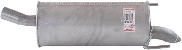 Voorpijp BOSAL 700-095 BOSAL 700-095: Tussenpijp Suzuki SX4 2011