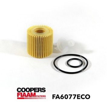 COOPERSFIAAM FILTERS Eļļas filtrs FA6077ECO FA6077ECO COOPERSFIAAM FILTERS Eļļas filtri Toyota lēti