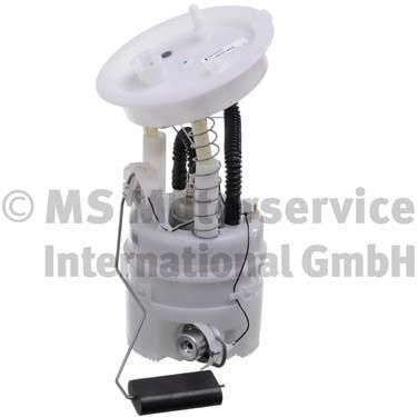 Benzinpumpe PIERBURG 7.02701.69.0 PIERBURG 7.02701.69.0 Brændstofpumpe MINI COUNTRYMAN 2019