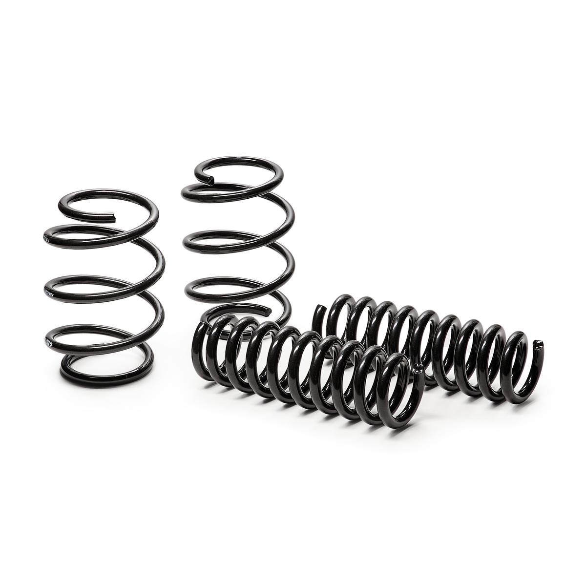 EIBACH Kit de suspensão, molas E10-20-031-01-22 Sistema de amortecimento BMW F36: Kit de suspensão, molas EIBACH Pro-Kit E10-20-031-01-22
