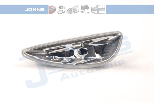 Clignotant JOHNS 39 11 21-1 JOHNS 39 11 21-1 Clignotant de rétroviseur HYUNDAI ELANTRA 2008