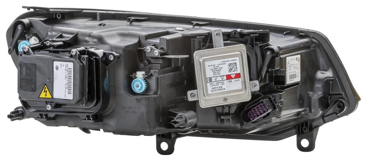 HELLA Forlygte 1ZS 010 328-051 HELLA 1ZS 010 328-051 Forlygte