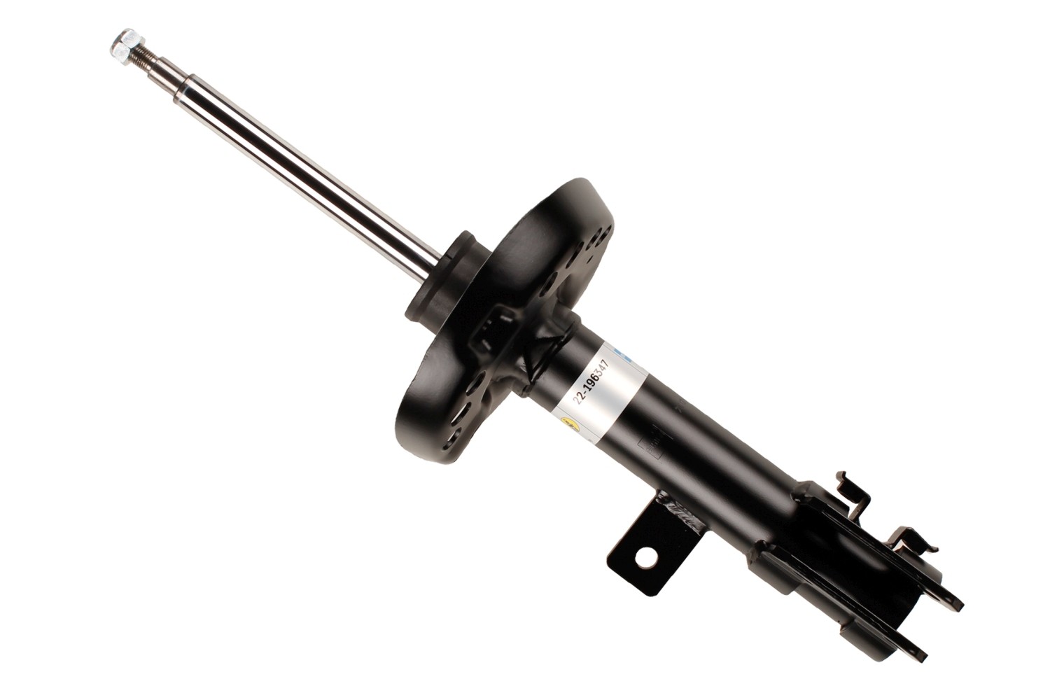 BILSTEIN Amortisseur 22-196347 22-196347 B4 OE Replacement Amortisseur HYUNDAI BAYON BILSTEIN