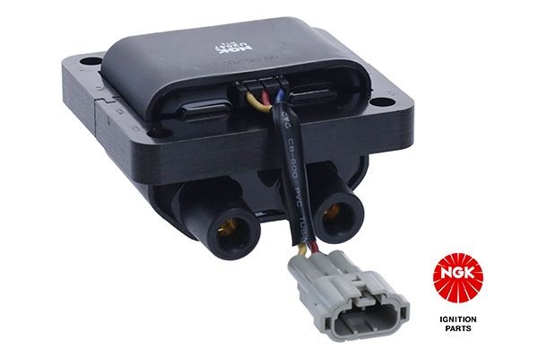 NGK Tændspole 48202 Tændspole Subaru GF 48202 NGK